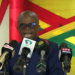 Nhyiaeso MP Laments Over Global InfoAnalytics Poll Ranking 14 Honourable Stephen Amoah