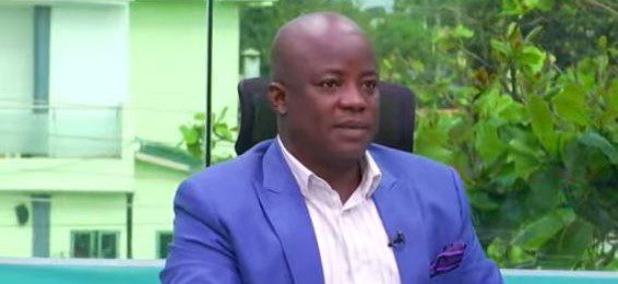 President Mahama Currently Losing The Galamsey Fight — Dr Zaato 3 dr zaato