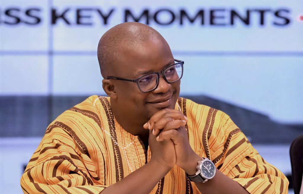 President Mahama Currently Losing The Galamsey Fight — Dr Zaato 2 drzaato