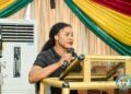 Tema Mayor Promises To Deliver VALCO Petition To President Mahama 2 Honourable Ebi Bright