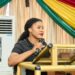 Tema Mayor Promises To Deliver VALCO Petition To President Mahama 13 Honourable Ebi Bright