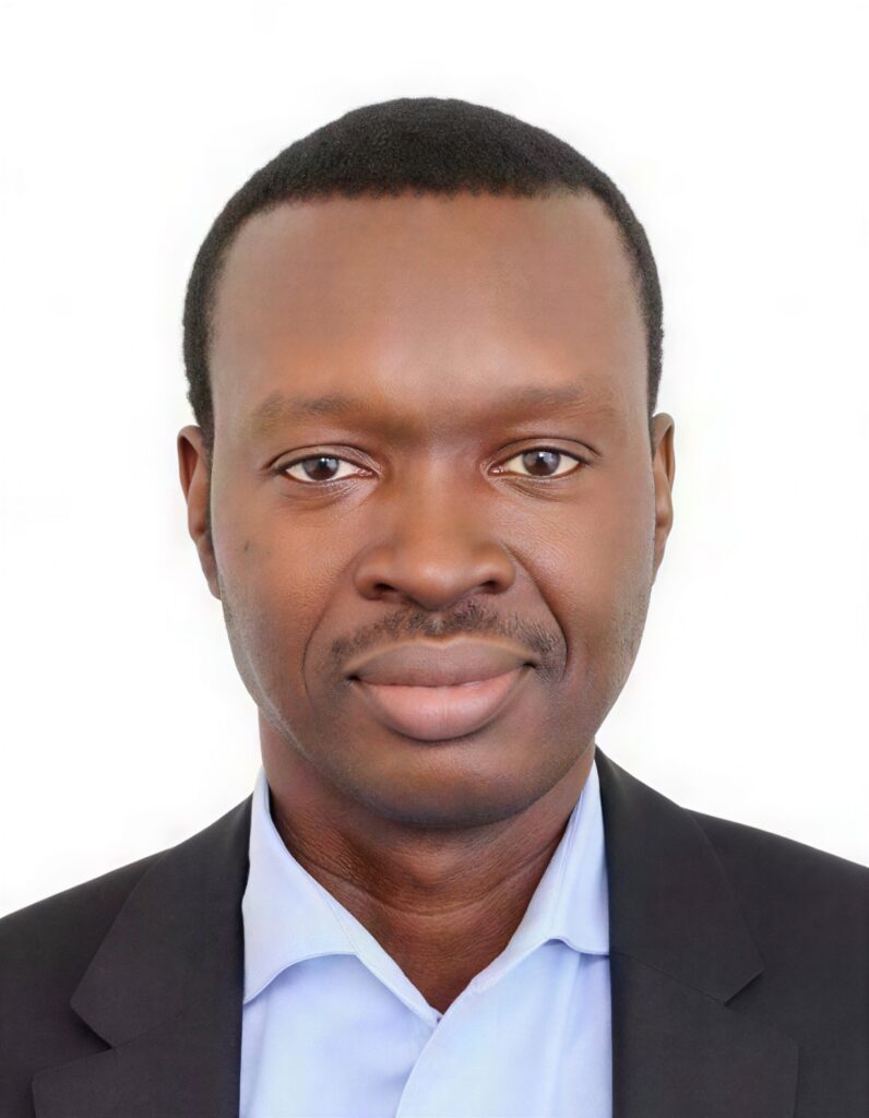 Stop Branding Every Prosecution Political Witch Hunt, Campaigner Tells Minority 4 edemsenanu