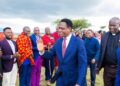 Corruption Persists Despite Worship Culture, Apostle Nyamekye Questions National Values 6 Apostle Eric Kwabena Nyamekye