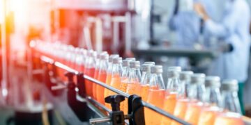 Major Tax Relief for Ghana's Fruit Juice Producers