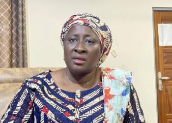 Hajia Fati Forgor