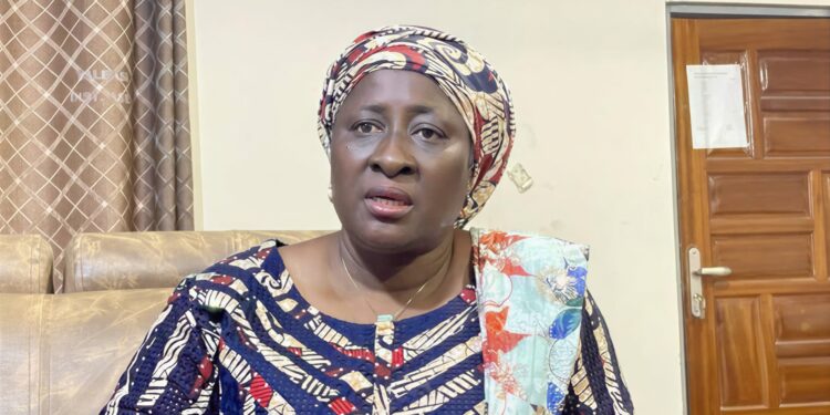 School Connect To Bring New Era Of Programme Monitoring — GSFP Coordinator 1 Hajia Fati Forgor
