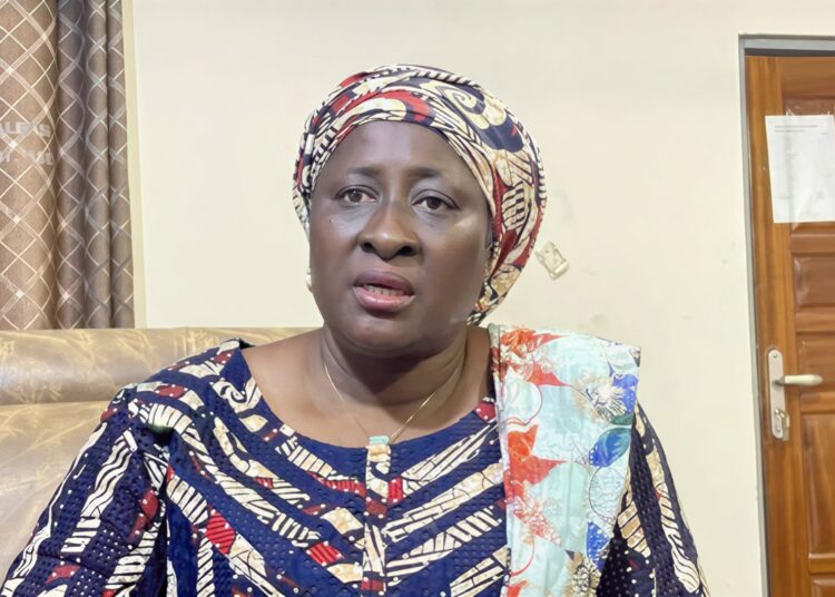 School Connect To Bring New Era Of Programme Monitoring — GSFP Coordinator 1 Hajia Fati Forgor