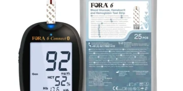 fora 6 Connect Device
