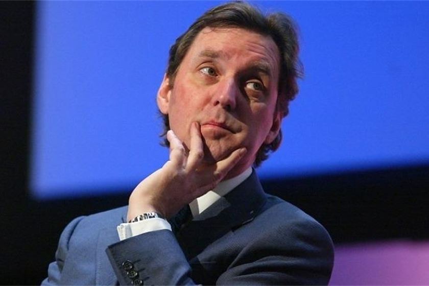 Burnham Unveils Education Reforms to Equip Students for the Job Market 6 former Minister Alan Milburn