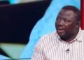 Mustapha Foyo Gbande
