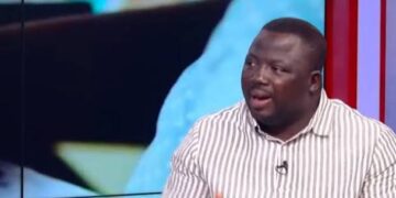 Mustapha Foyo Gbande