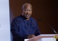 President John Dramani Mahama