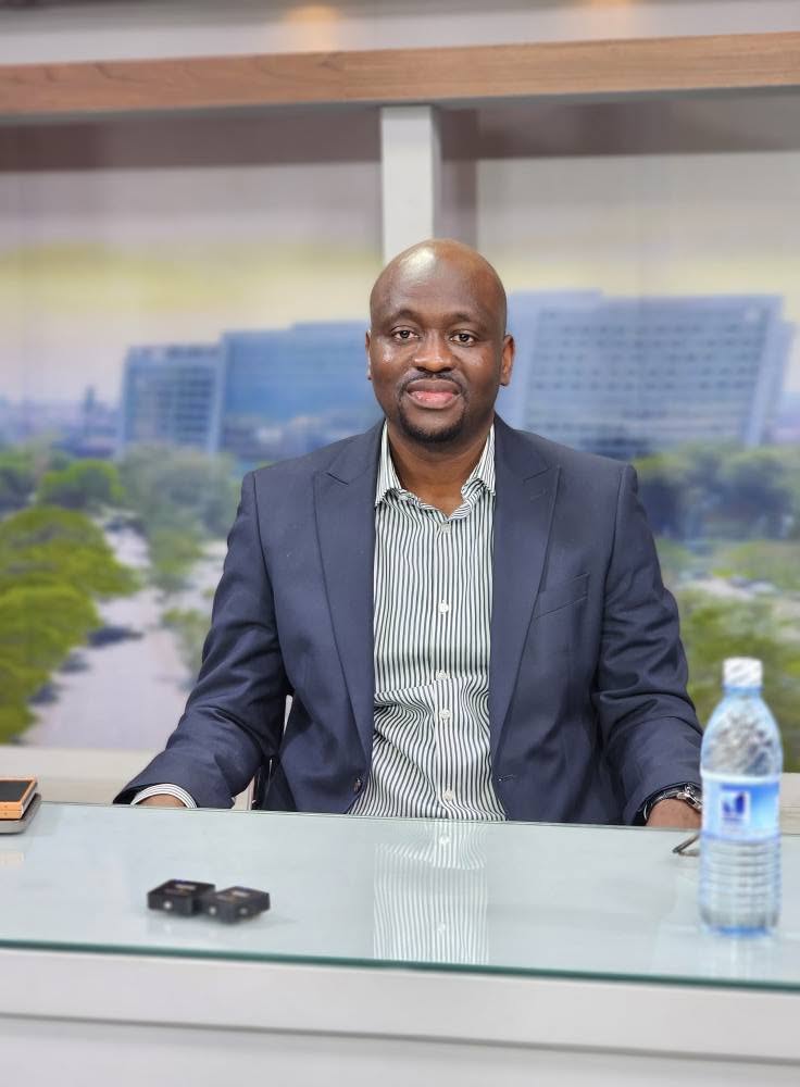 Supreme Court Ruling May Not End Money Politics — NDC Communications Member 3 hamza