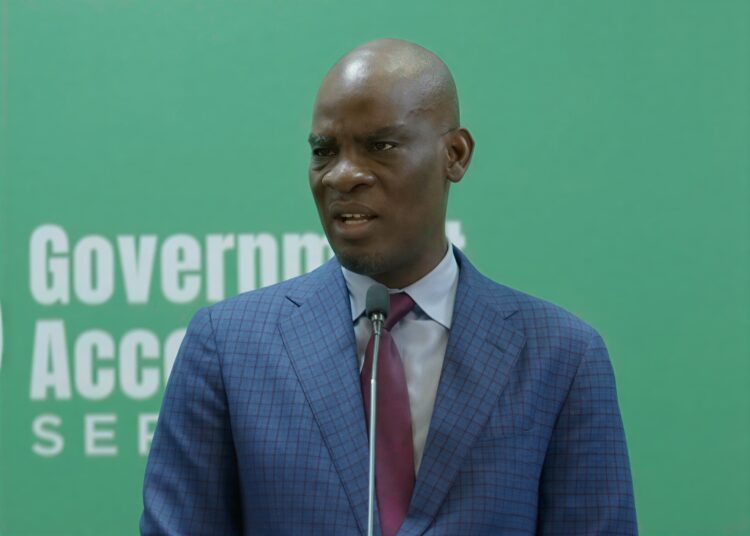 Education Minister Unveils Revised Curriculum For Digital Learning 1 Honourable Haruna Iddrisu, Minister of Education