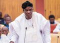 Government to Recruit 16,000 Teachers, Appointment Letters to Roll Out 8 Hon. Haruna Iddrisu, Minister of Education