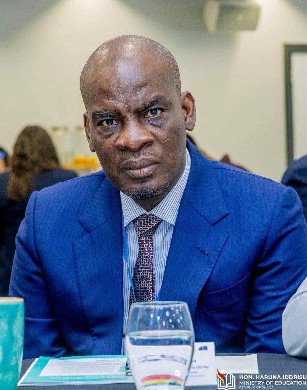 Ghana’s Education System Needs Better Implementation, Education Expert Argues 3 haruna haruna