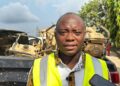 Honourable Ebenezer Kofi Aidoo