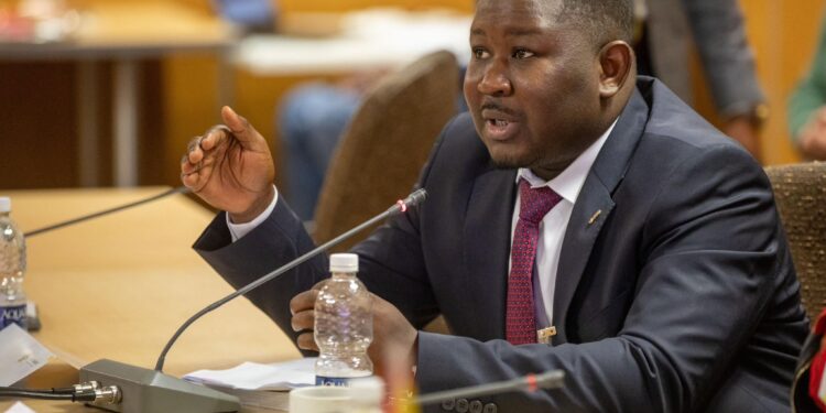 Governance Progress Takes Time To Deliver Results — Sagnarigu MP 1 Honourable Atta Issah, Member of Parliament for Sagnarigu