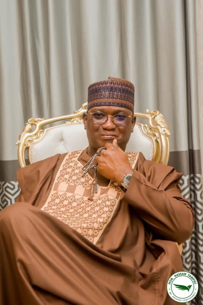 Tribunal Revival Threatens Democratic Progress — Gushegu MP Warns 3 honnnnn