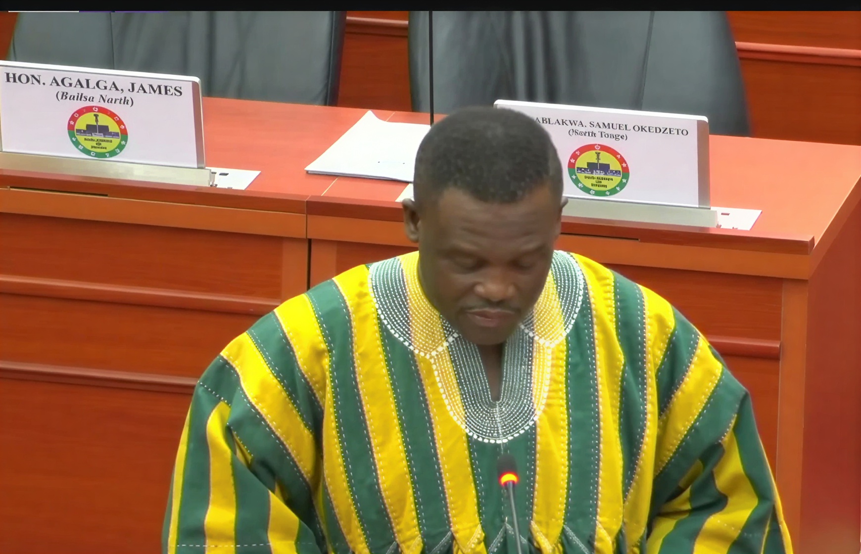 The New System Will Block Fraudulent SIM Use — Communications Minister