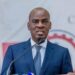 Armed Forces University Nears Launch, Education Minister Announces 15 Honourable Haruna Iddrisu