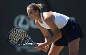 "I Feel More Stable Now" - Swiatek Says After Cruising to Wimbledon 3rd Round 3 image 1 2