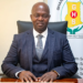 Ghana Health Service Sounds Alarm Over Rising Hepatitis Burden Nationwide 13 Dr. Samuel Kaba Akoriyea. Director General of Ghana Service