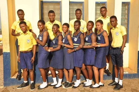 Parliament Approves $300 Million to Finance Secondary Education 4 image 105 19