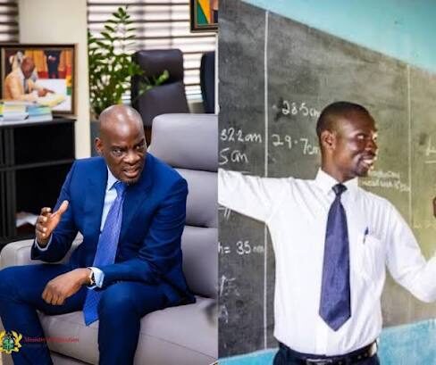 Government to Recruit 16,000 Teachers, Appointment Letters to Roll Out 2 image 105 3