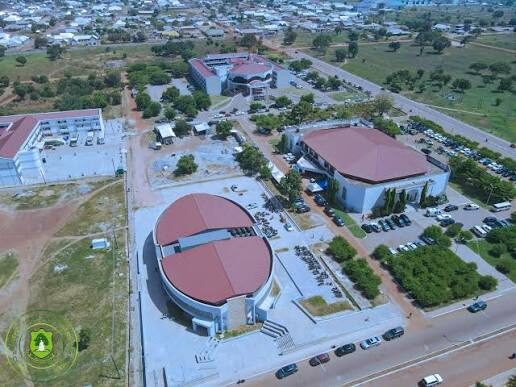 Government Backs UDS Yendi Medical School Expansion 3 image 105 30