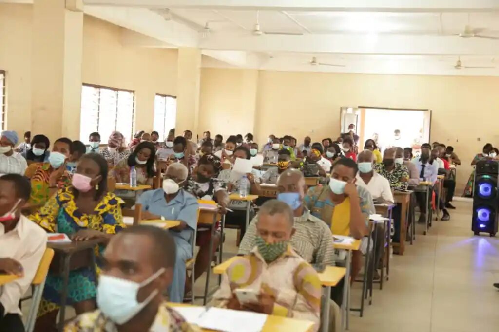 Government to Recruit 16,000 Teachers, Appointment Letters to Roll Out 3 image 105 4