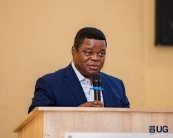 Ghana's Spending Below 4.9% Target Hurting Job Creation -Prof. Quartey 3 image 106 4