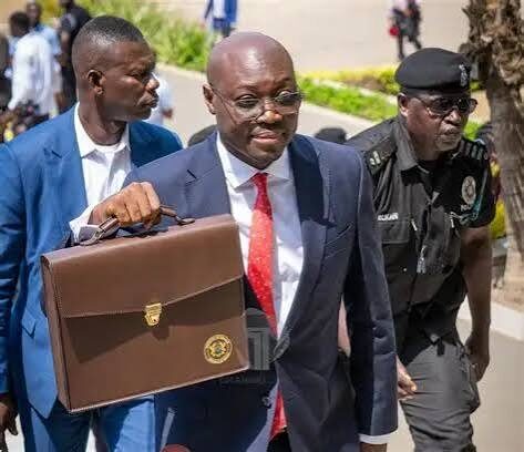 Ghana's Spending Below 4.9% Target Hurting Job Creation -Prof. Quartey 4 image 106 6