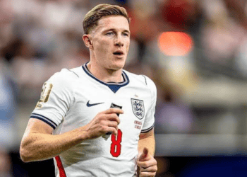 ''Privileged'' Elliot Anderson Seals £116m Manchester City Move 4 Elliot Anderson signs for City until 2031