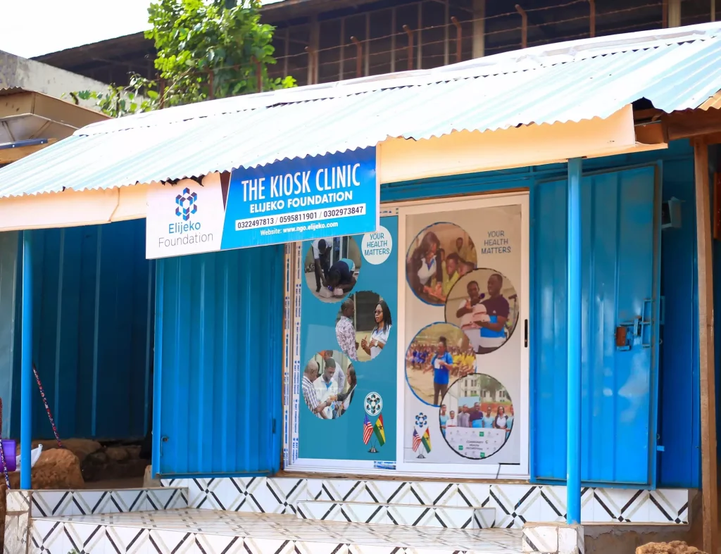 Government Expands FPHC to 150 Underserved Districts with Health Kiosks, Mobile Units 2 image 110