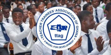 Teacher Trainees' Association of Ghana