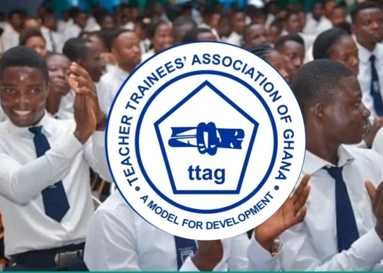 Teacher Trainees' Association of Ghana