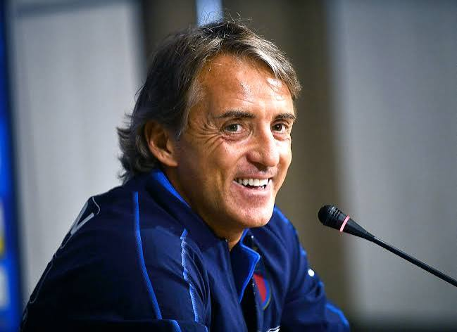 Mancini Returns to Take Italy Coaching Job After Turbulent Search 4 image 130