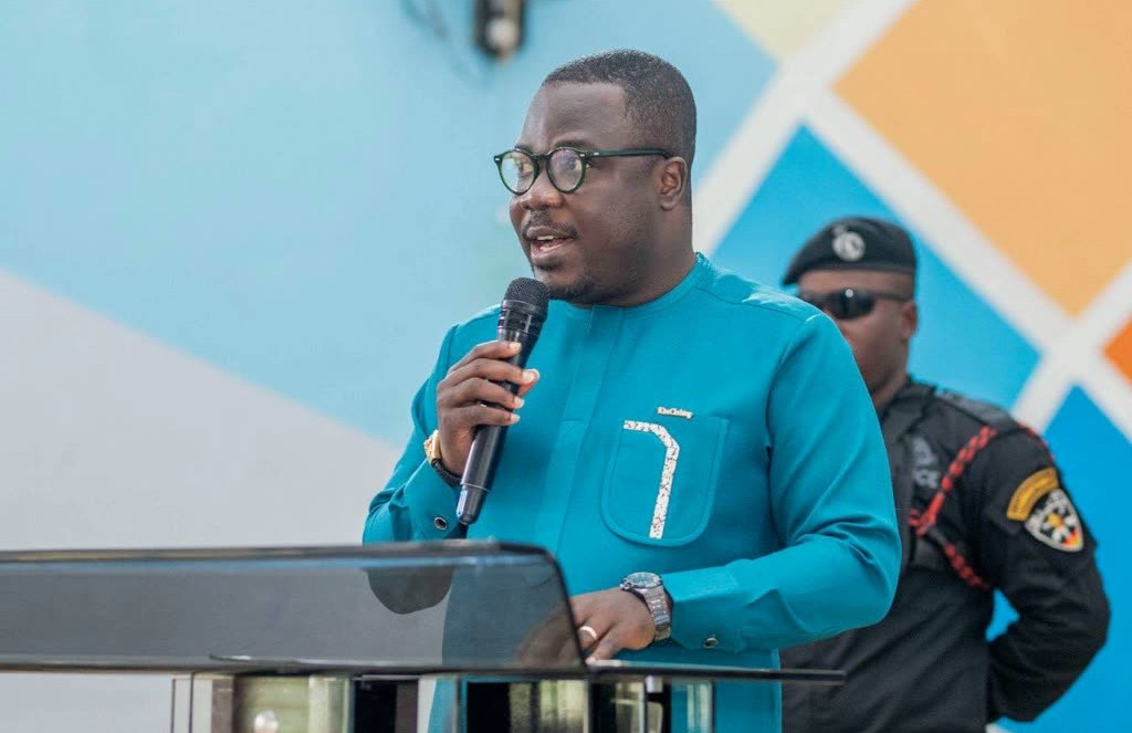 Ghana Must Move Beyond Mere Concern Over School Indiscipline - Hon. Akwaboah 2 image 138