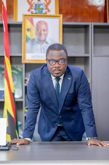 Ghana Must Move Beyond Mere Concern Over School Indiscipline - Hon. Akwaboah 4 image 141
