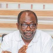 Director-General of the Ghana Education Service (GES) is Professor Ernest Kofi Davis.