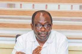 GES Debunks Fake Report on Free SHS Cancellation, GH¢1,500 Levy 2 Director-General of the Ghana Education Service (GES) is Professor Ernest Kofi Davis.