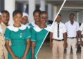 Nurses and Midwives