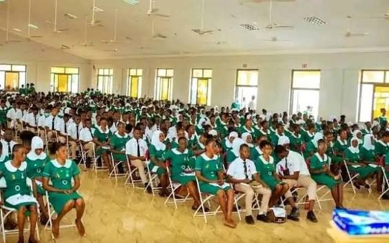 NMC Rejects Claims Ghana Has Overproduced Nurses and Midwives 3 image 148