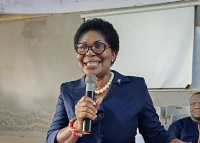 NMC Rejects Claims Ghana Has Overproduced Nurses and Midwives 2 image 152