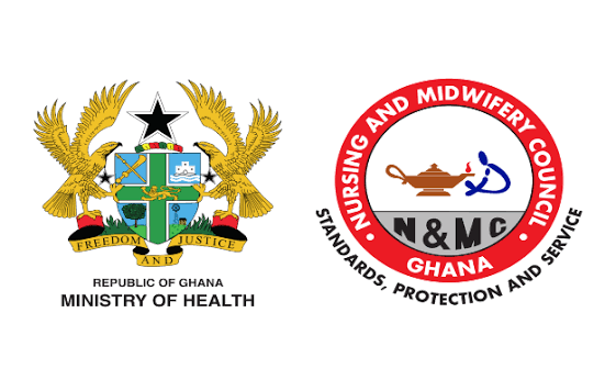 NMC Rejects Claims Ghana Has Overproduced Nurses and Midwives 4 image 153