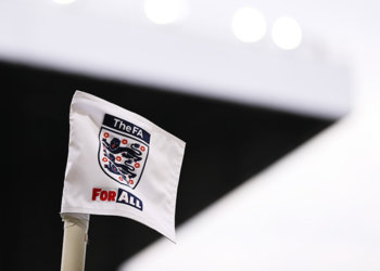 English FA Introduces Minimum 10-Match Ban for Discriminatory Offences 3 The Football Associatio (FA)