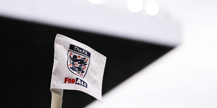 English FA Introduces Minimum 10-Match Ban for Discriminatory Offences 1 The Football Associatio (FA)