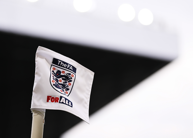 English FA Introduces Minimum 10-Match Ban for Discriminatory Offences 1 The Football Associatio (FA)