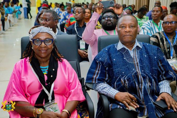 Selective Discipline Enforcement Fuels School Indiscipline - Prof. Chege 2 image 170